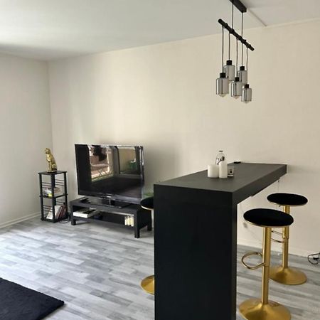 Appartement 85M2 La Defense, Free Parking,Balcony Courbevoie Exterior foto