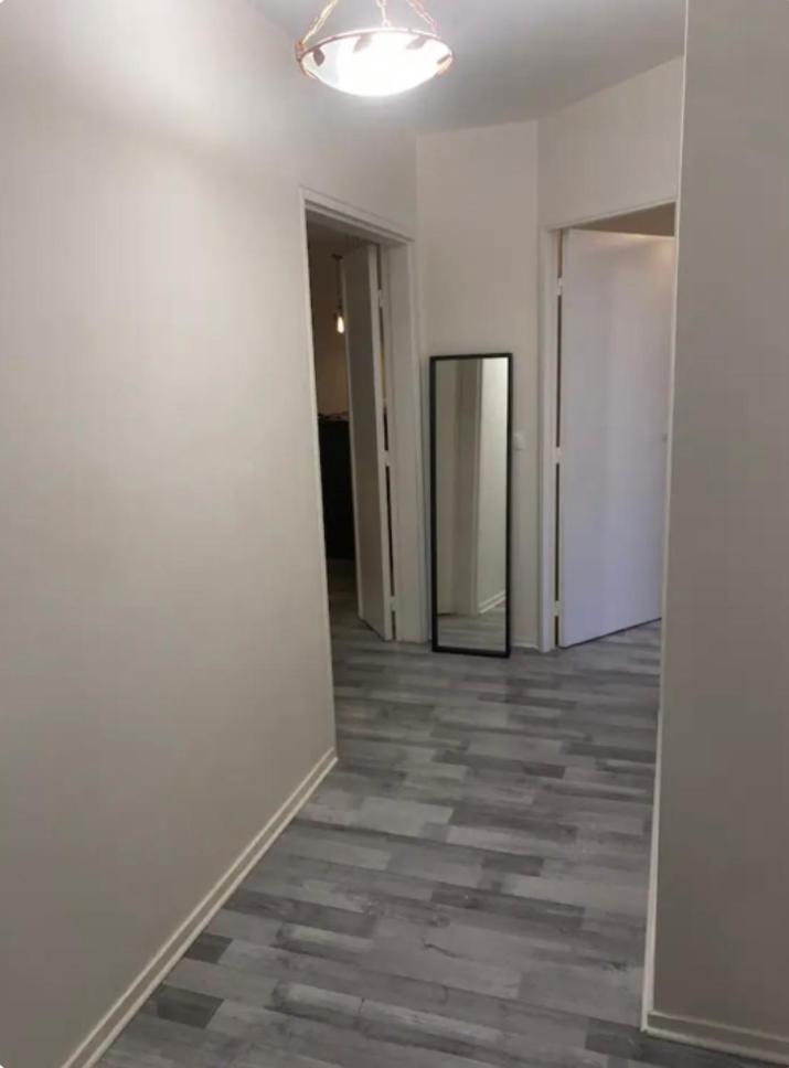 Appartement 85M2 La Defense, Free Parking,Balcony Courbevoie Exterior foto